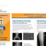 spinal deformity case review