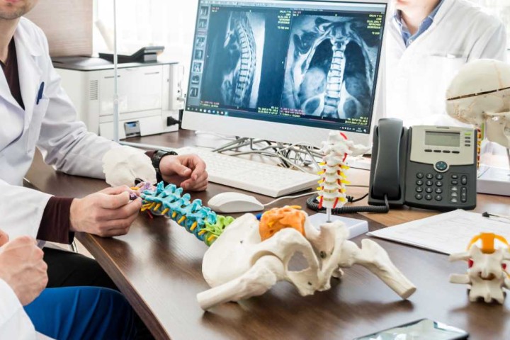 JLMD Scoliosis & Spinal Deformity Blog | Dr. Jason Lowenstein, MD